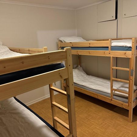 Kyst Apartment 特罗姆瑟 外观 照片