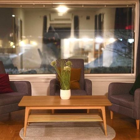Kyst Apartment 特罗姆瑟 外观 照片