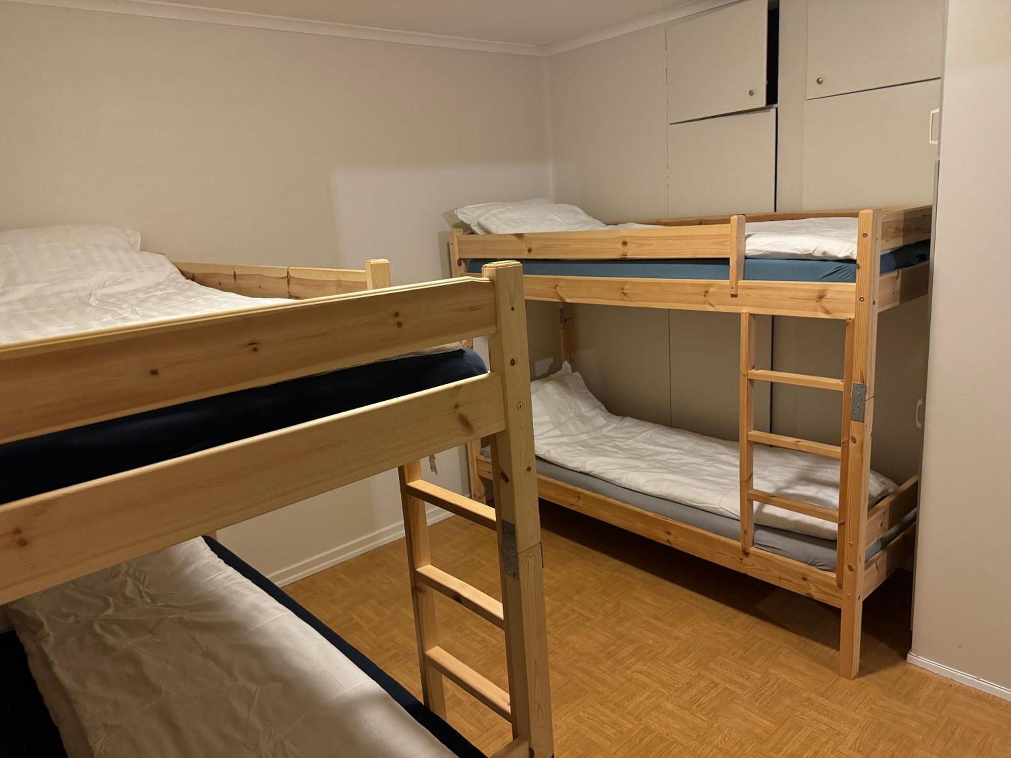 Kyst Apartment 特罗姆瑟 外观 照片