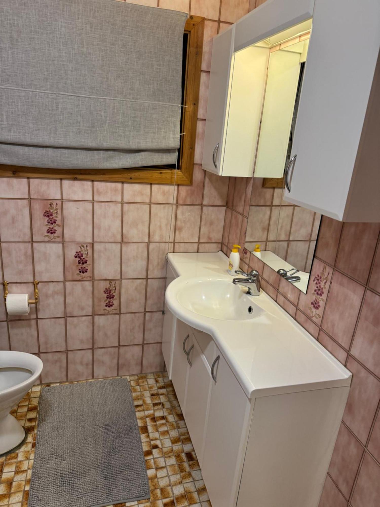 Kyst Apartment 特罗姆瑟 外观 照片