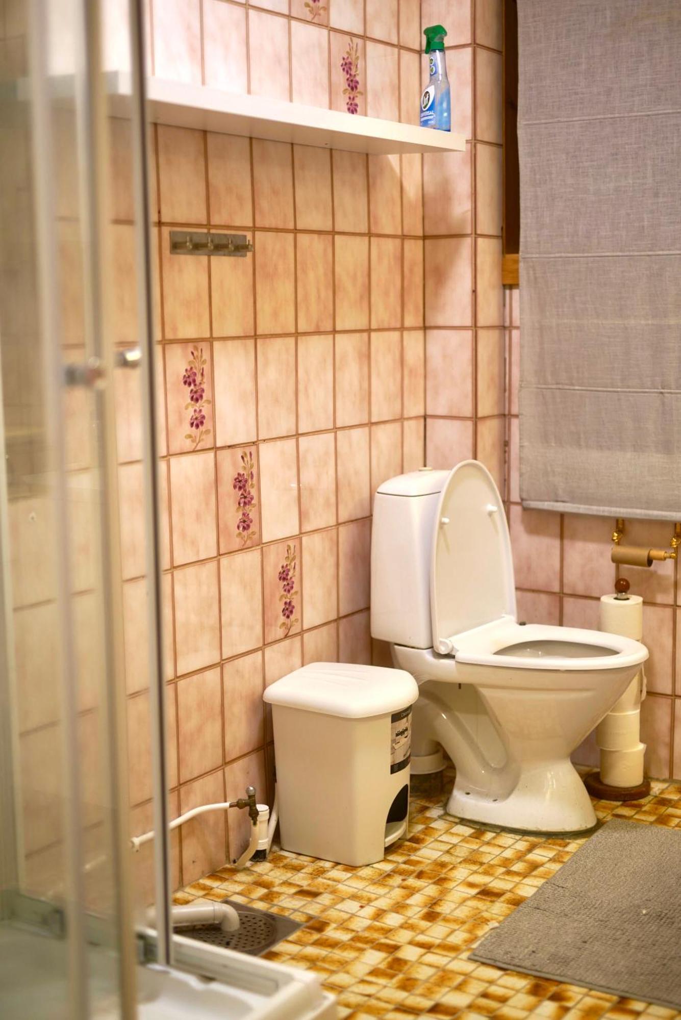 Kyst Apartment 特罗姆瑟 外观 照片