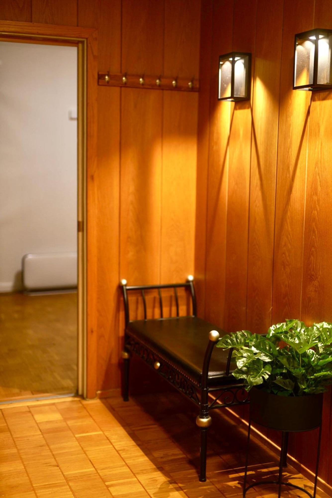 Kyst Apartment 特罗姆瑟 外观 照片